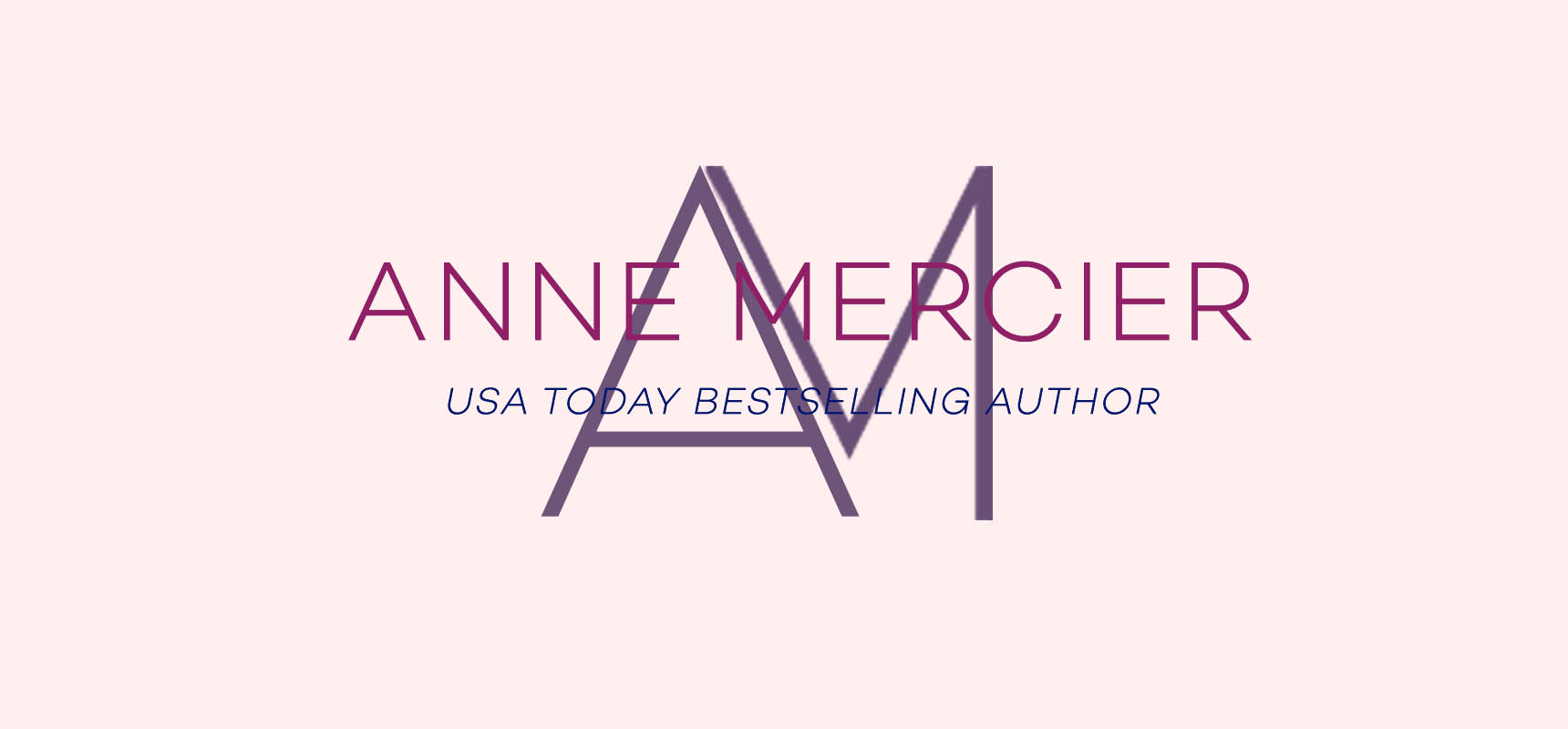 Anne Mercier - Author